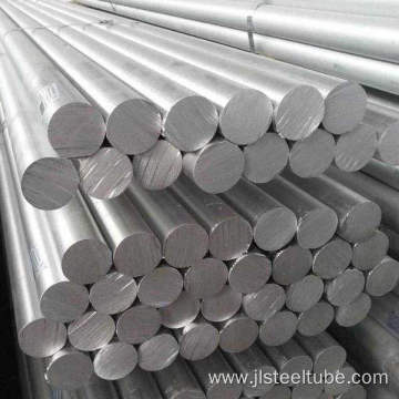 316TI 2205 409 Stainless Steel Bar